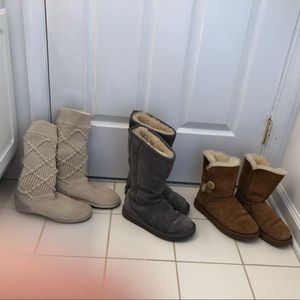 Ugg boots